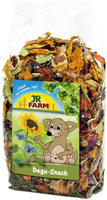 JR Farm Przysmak koszatniczki 100g