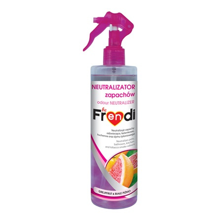 Certech neutralizator beFrendi grej/piżmo 400ml