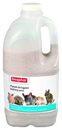 Beaphar XtraVital Chinchilla Sand 2l