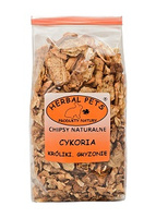 Herbal Pets korzeń cykorii 125g