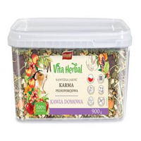 Vita Herbal karma dla świnki morskiej