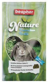 Beaphar Nature Królik 750g