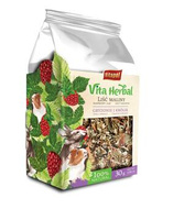 Vita Herbal liść maliny 40g