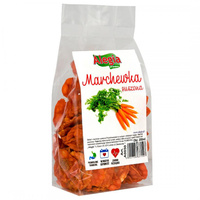 Alegia marchewka suszona 60g