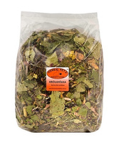 Herbal Pets Królikoziółka 800g