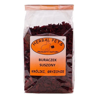 Herbal Pets buraczek suszony 125g