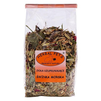 Herbal Pets Zioła uzupełniające świnka 100g