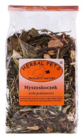 Herbal Pets Zioła podstawowe myszoskoczek 100g