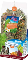 JR Farm Health Mix świnka 600g