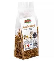 Alegia suszone larwy mącznika 60g