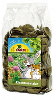 JR Farm Koniczynowe Talarki 200g