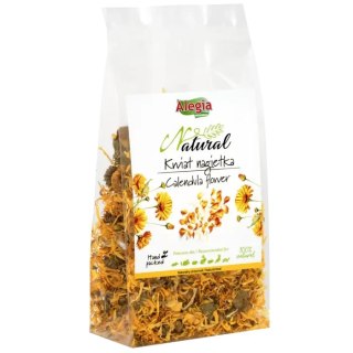 ALEGIA Kwiat Nagietka 60g