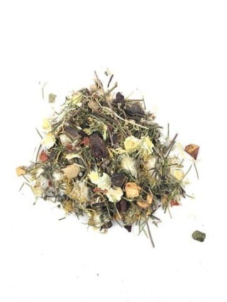 Alegia Herbal karma dla królika 600g