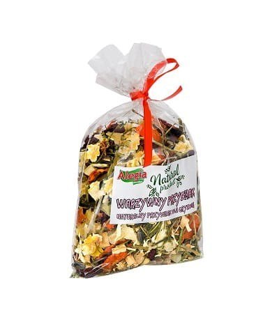 Alegia Warzywny przysmak 130g