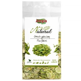 Alegia groch gnieciony 130g
