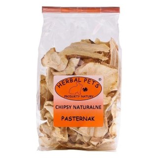 Herbal Pets Chipsy pasternak 125g