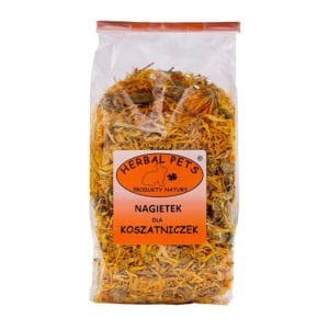 Herbal Pets Nagietek 100g