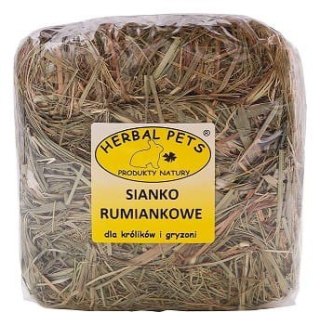 Herbal Pets sianko rumiankowe 300g