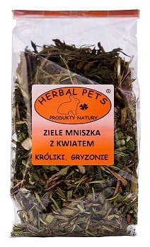Herbal Pets ziele mniszka 70g