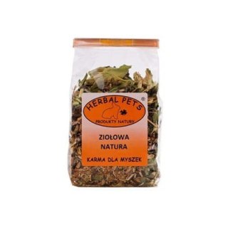 Herbal Pets ziołowa natura dla myszek 150g
