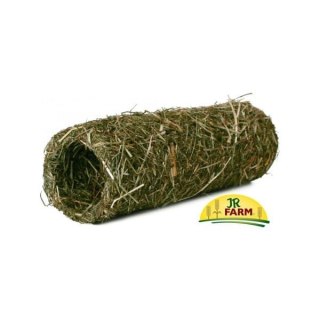 JR Farm tunel z siana mały 150g