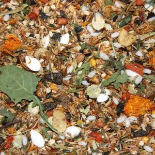 Mixerama Mittelhamster Fairytale 500g karma dla chomika syryjskiego