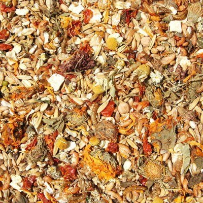 Mixerama Myps Goldrausch 500g
