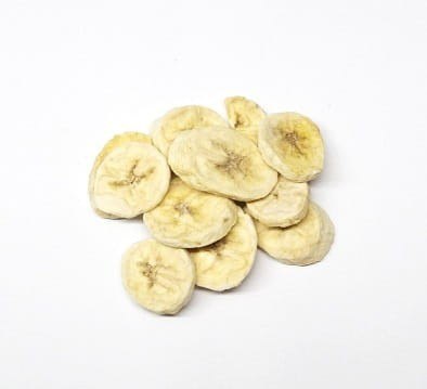 TIVO banan liofilizowany 30g