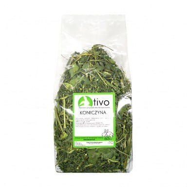 TIVO koniczyna 120g