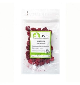 TIVO malina liofilizowana 20g