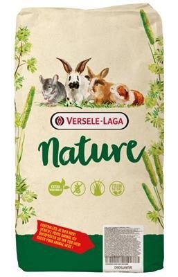 Versele Laga Chinchilla Nature 10kg