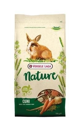 Versele Laga Cuni Nature 700g na wagę
