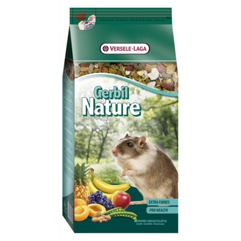 Versele Laga Gerbil Nature 750g