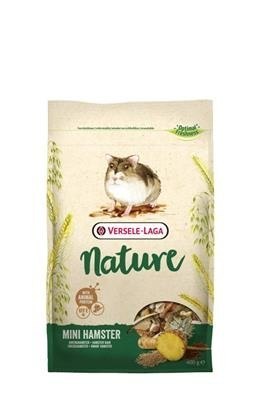 Versele Laga Mini Hamster Nature 400g