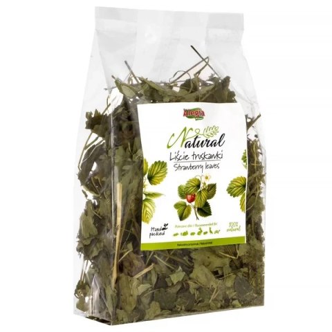Alegia Liść truskawki 90g