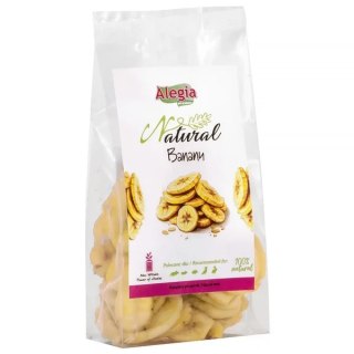 Alegia banan suszony 50g