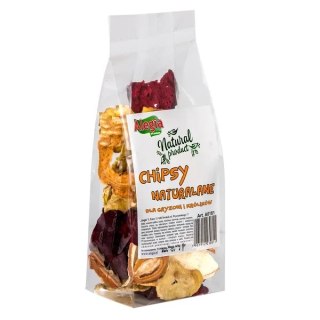 Alegia chipsy naturalne 90g
