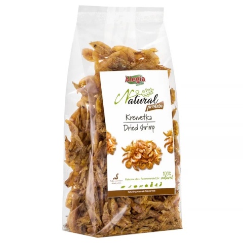 Alegia krewetka suszona 80g