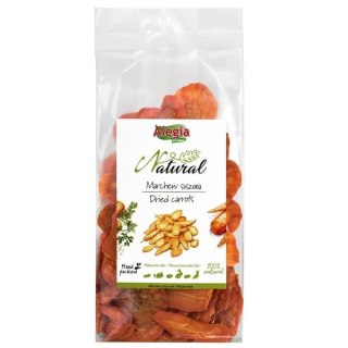 Alegia marchewka suszona 60g