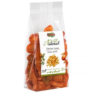 Alegia marchewka suszona 60g