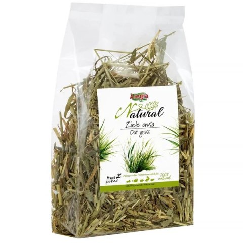 Alegia ziele owsa 80g