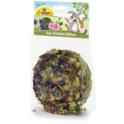 JR Farm Bezzbożowe ciastko z kwiatami 75g