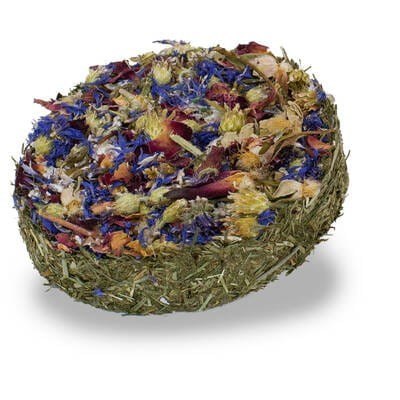 JR Farm Bezzbożowe ciastko z kwiatami 75g