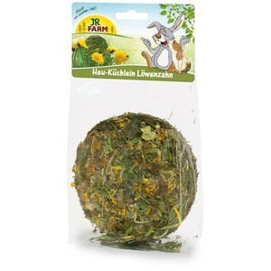 JR Farm Bezzbożowe ciastko z mniszkiem 75g