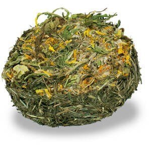 JR Farm Bezzbożowe ciastko z mniszkiem 75g