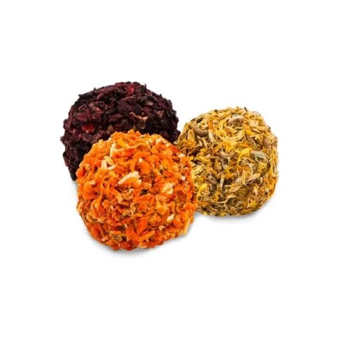 JR Farm Chrupiące Trio 75g