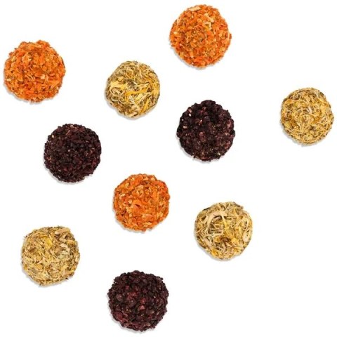 JR Farm Chrupiące Trio 75g