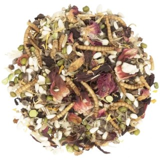 JR Farm Tiny Treats Power Mix 350g