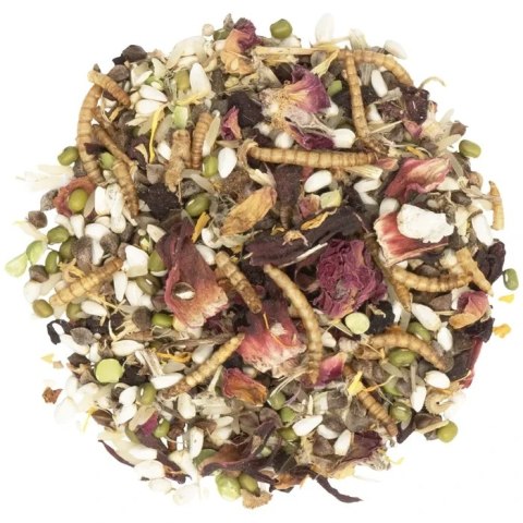 JR Farm Tiny Treats Power Mix 350g