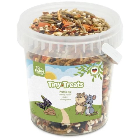 JR Farm Tiny Treats Protein Mix 350g